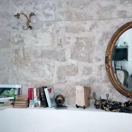 Punto Antico Villa Ragusa Kültér fotó