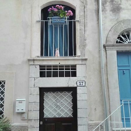 Punto Antico Villa Ragusa Kültér fotó