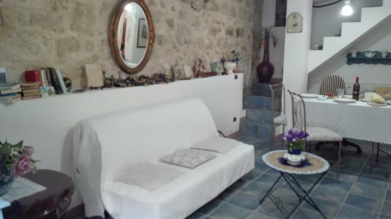 Punto Antico Villa Ragusa Kültér fotó