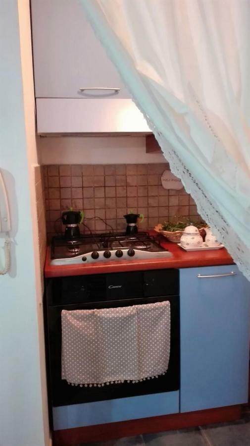 Punto Antico Villa Ragusa Kültér fotó