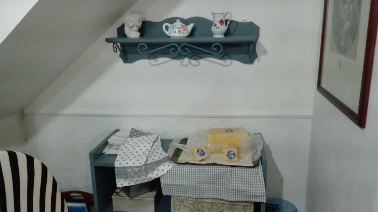 Punto Antico Villa Ragusa Kültér fotó
