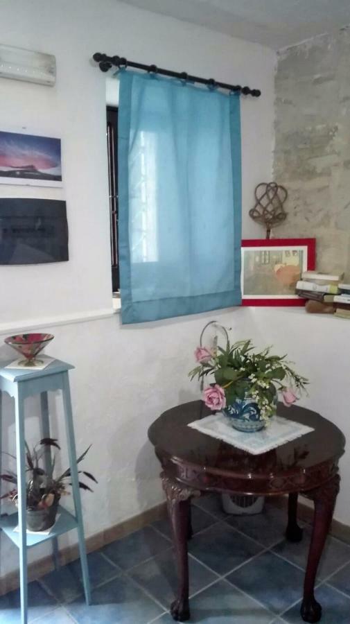 Punto Antico Villa Ragusa Kültér fotó