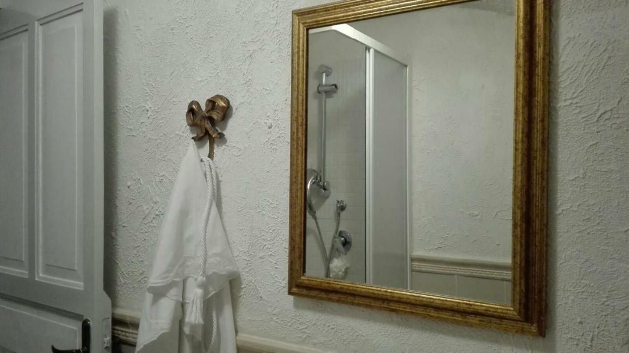 Punto Antico Villa Ragusa Kültér fotó