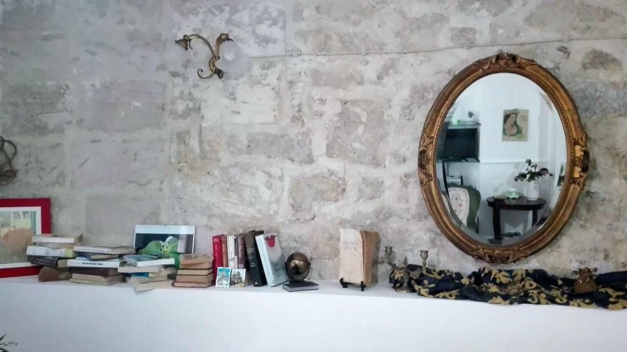 Punto Antico Villa Ragusa Kültér fotó