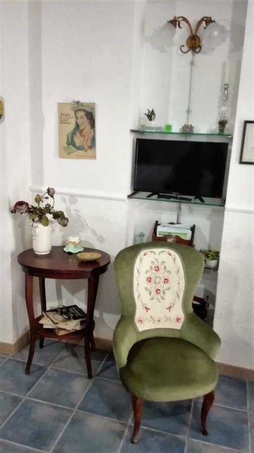 Punto Antico Villa Ragusa Kültér fotó