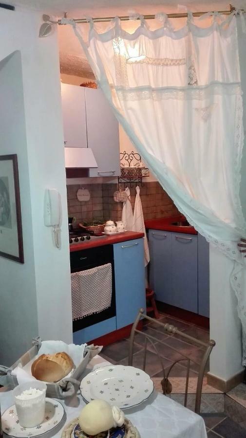 Punto Antico Villa Ragusa Kültér fotó