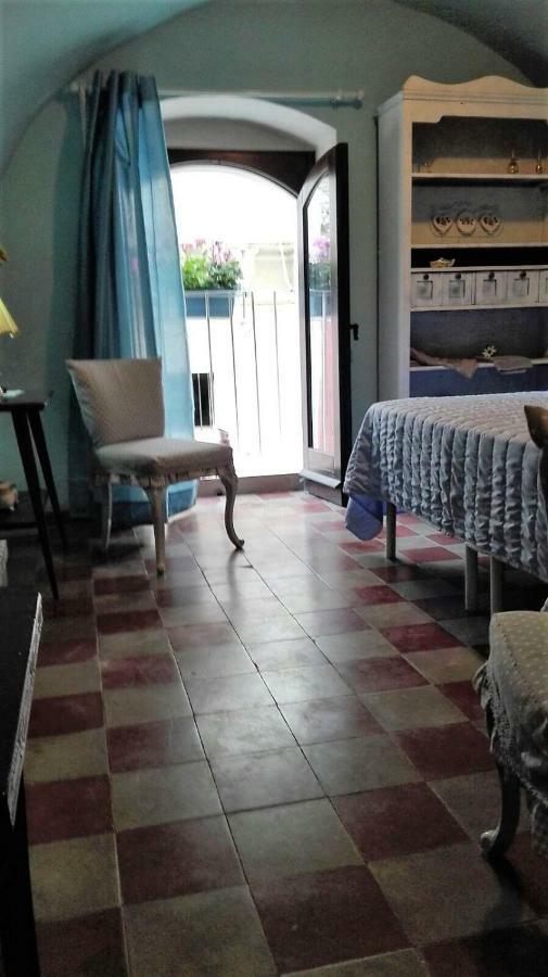 Punto Antico Villa Ragusa Kültér fotó