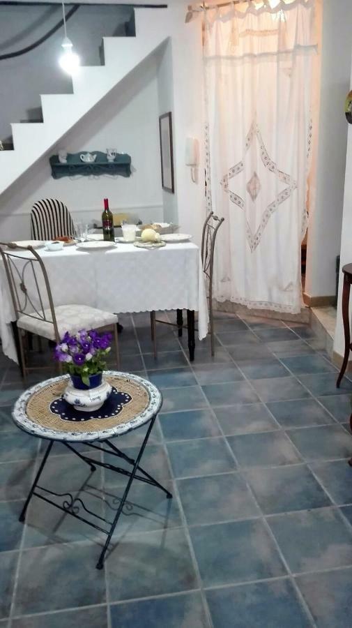 Punto Antico Villa Ragusa Kültér fotó