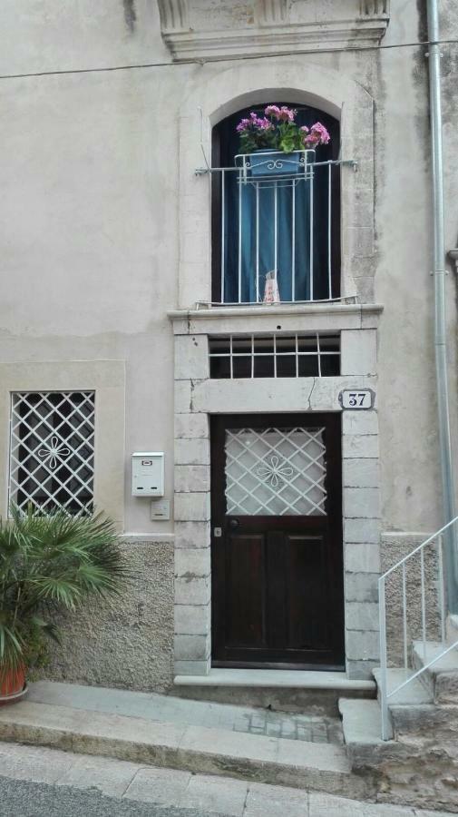 Punto Antico Villa Ragusa Kültér fotó