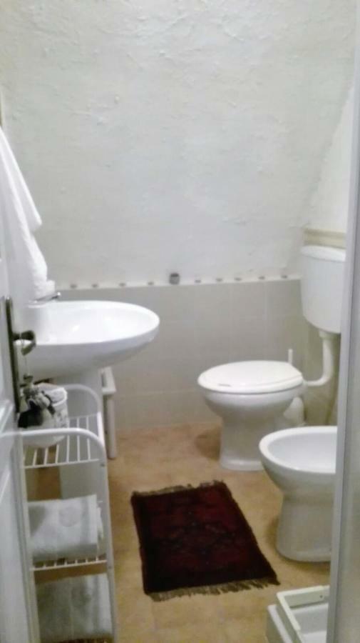 Punto Antico Villa Ragusa Kültér fotó