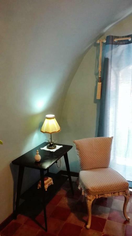 Punto Antico Villa Ragusa Kültér fotó