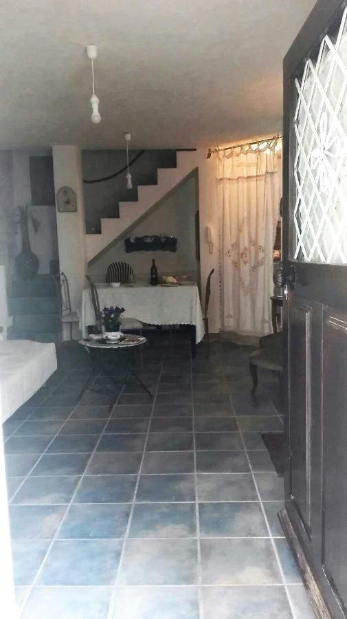 Punto Antico Villa Ragusa Kültér fotó