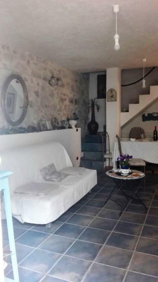 Punto Antico Villa Ragusa Kültér fotó
