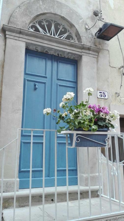 Punto Antico Villa Ragusa Kültér fotó