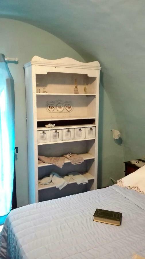 Punto Antico Villa Ragusa Kültér fotó